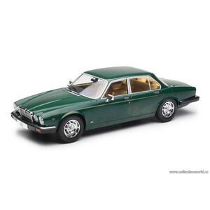 масштабная модель Jaguar XJ Series III 1 18