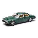 масштабная модель Jaguar XJ Series III 1 18