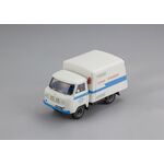 масштабная модель УАЗ-450Д 