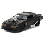 масштабная модель Ford Falcon XB V8 Interceptor 1973 из к/ф Безумный Макс 1 24