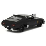 масштабная модель Ford Falcon XB V8 Interceptor 1973 из к/ф Безумный Макс 1 24