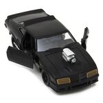 масштабная модель Ford Falcon XB V8 Interceptor 1973 из к/ф Безумный Макс 1 24