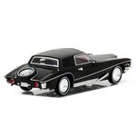 масштабная модель Stutz Blackhawk Elvis Presley 1971 1 43