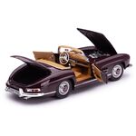 масштабная модель Mercedes-Benz 300 SL Roadster W198 1957 1 18