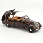 масштабная модель Peugeot 402 Eclipse Convertible 1937 1 18