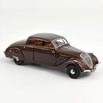 масштабная модель Peugeot 402 Eclipse Convertible 1937 1 18