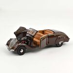 масштабная модель Peugeot 402 Eclipse Convertible 1937 1 18