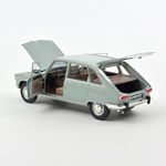 масштабная модель Renault 16 Super 1965 1 18