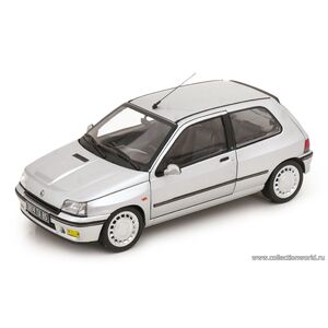 масштабная модель Renault Clio 16S 1992 1 18