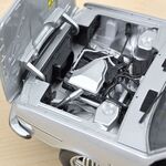 масштабная модель Renault 30 TX 1979 1 18