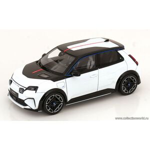 масштабная модель Alpine A290 GTS Premiere Edition Beta 2025 1 18