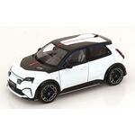 масштабная модель Alpine A290 GTS Premiere Edition Beta 2025 1 18
