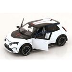 масштабная модель Alpine A290 GTS Premiere Edition Beta 2025 1 18