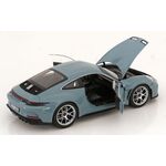 масштабная модель Porsche 911 S/T 2023 1 18