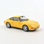 масштабная модель Porsche 911 Carrera 1994 1 18