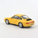 масштабная модель Porsche 911 Carrera 1994 1 18