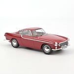 масштабная модель Volvo P1800 1961 1 18