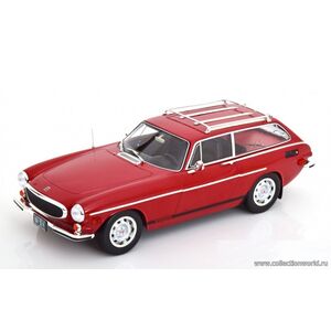 масштабная модель Volvo 1800 ES (US Version) 1972 1 18