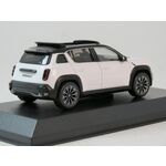 масштабная модель Renault 4 E-Tech Electric 2025 1 43