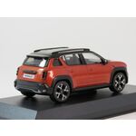 масштабная модель Renault 4 E-Tech Electric 2025 1 43