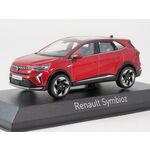 масштабная модель Renault Symbioz кроссовер 2024 1 43