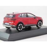 масштабная модель Renault Symbioz кроссовер 2024 1 43
