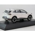 масштабная модель Renault Symbioz (кроссовер) 2024 1 43