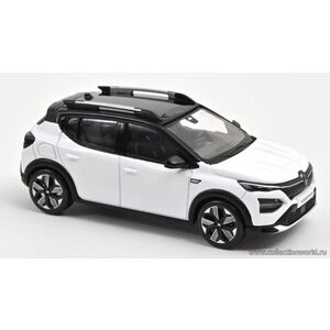 масштабные модели автомобиля Renault Kardian 2024 1 43