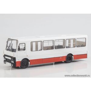 масштабная модель Альтерна-4216 Альтернативный вариант 1 43