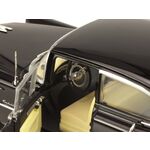 масштабная модель Cadillac Fleetwood Series 60 Special 1955 черный из К/Ф Крёстный Отец 1 24