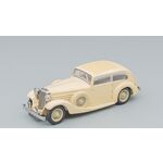 масштабная модель JAGUAR SS1 AIRLINE COUPE 1935 1 43