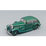 масштабная модель JAGUAR SS1 AIRLINE COUPE 1935 1 43