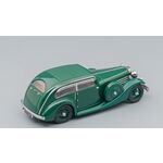 масштабная модель JAGUAR SS1 AIRLINE COUPE 1935 1 43