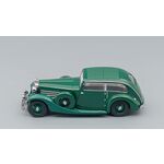 масштабная модель JAGUAR SS1 AIRLINE COUPE 1935 1 43
