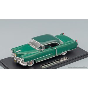 масштабная модель CADILLAC Coupe Deville 1954 1 43