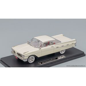 масштабные модели автомобиля PONTIAC Bonneville Hardtop 1959 1 43