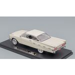 масштабная модель PONTIAC Bonneville Hardtop 1959 1 43