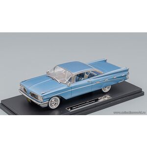 масштабные модели автомобиля PONTIAC Bonneville Hardtop 1959 1 43