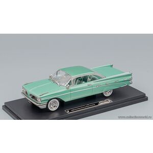 масштабная модель PONTIAC Bonneville Hardtop 1959г 1 43