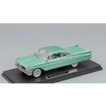 масштабная модель PONTIAC Bonneville Hardtop 1959г 1 43