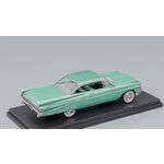 масштабная модель PONTIAC Bonneville Hardtop 1959г 1 43