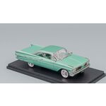 масштабная модель PONTIAC Bonneville Hardtop 1959г 1 43