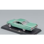 масштабная модель PONTIAC Bonneville Hardtop 1959г 1 43