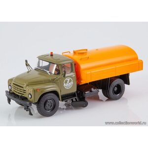 масштабная модель АКПМ-3 (130) 1 43