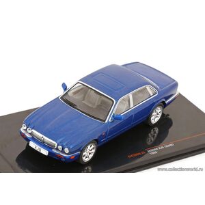 масштабная модель JAGUAR XJ8 (X308) 1998 1 43