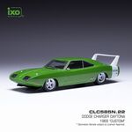 масштабная модель DODGE Charger Daytona 1969 1 43