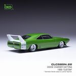 масштабная модель DODGE Charger Daytona 1969 1 43