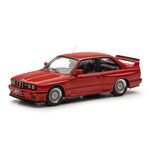 масштабная модель BMW M3 E30 1990 1 43