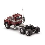 масштабная модель Mack R-Series 1966 седельный тягач 1 43