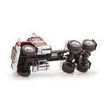 масштабная модель Mack R-Series 1966 седельный тягач 1 43
